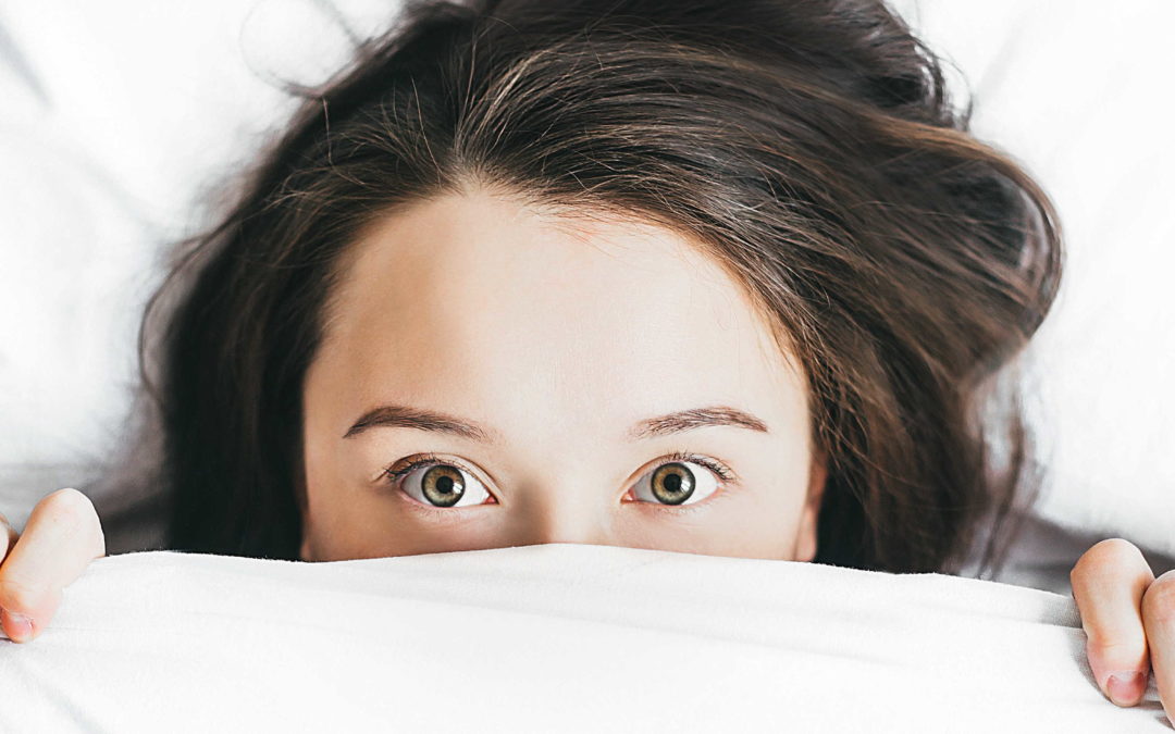 Angst? Warum Du Deine Texte trotzdem veröffentlichen solltest