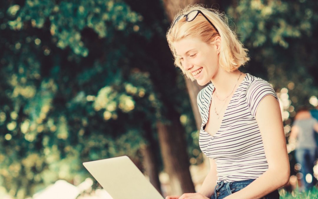 Finde Deine Schreibroutine: Mit 9 praktischen Tipps (+ Test) zum Writer’s High