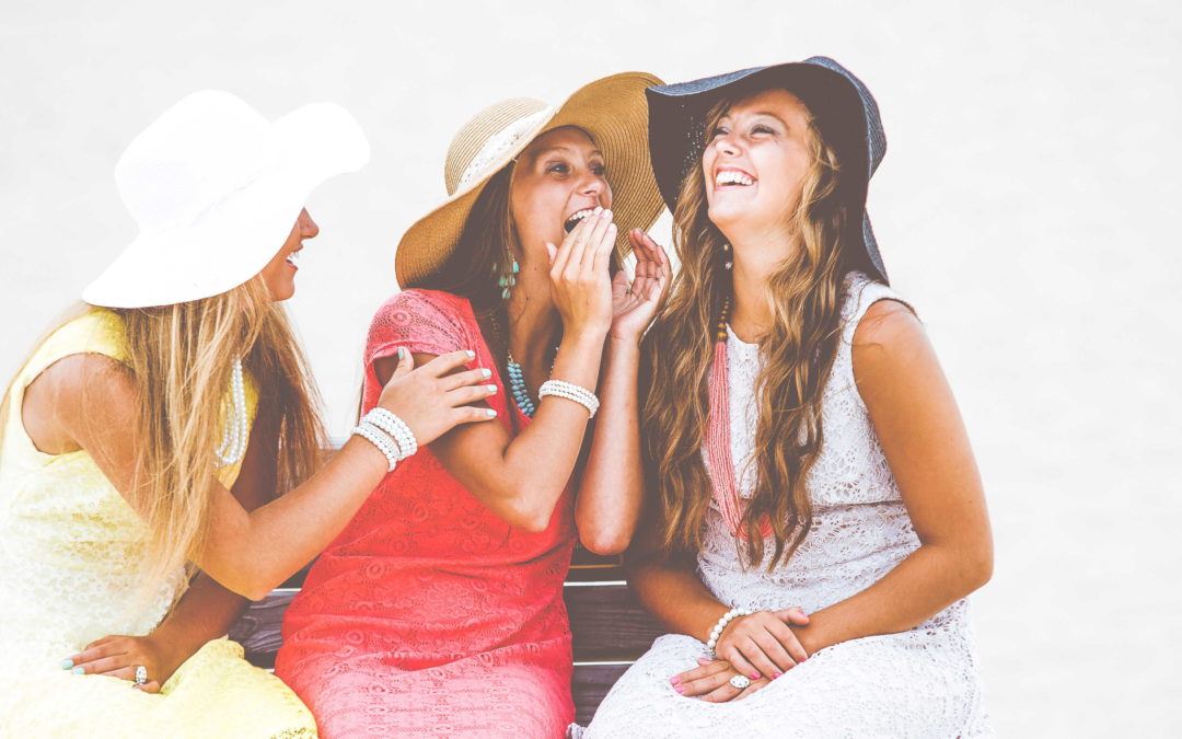 Storytelling mit Methode: So leicht schreibst Du mitreißende Texte