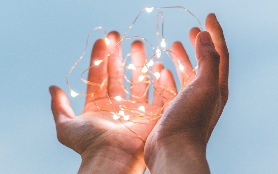 Warum Du Deine Schreibstimme brauchst (und wann sie verstummt)