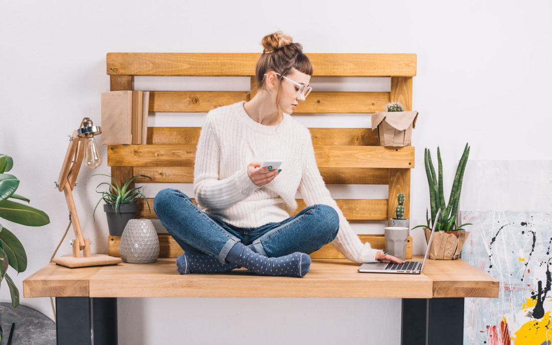 Hast Du das Mindset, Autor*in zu werden? 7 Fragen verraten es Dir