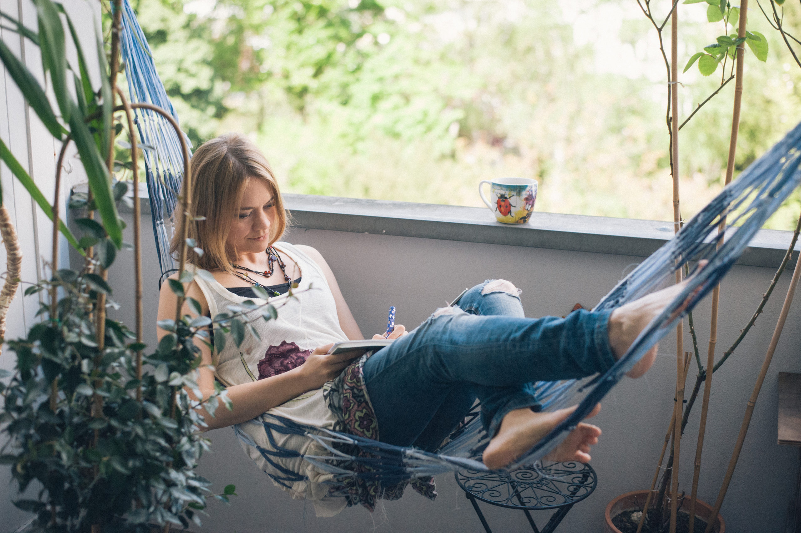 neu hier schreibcoaching