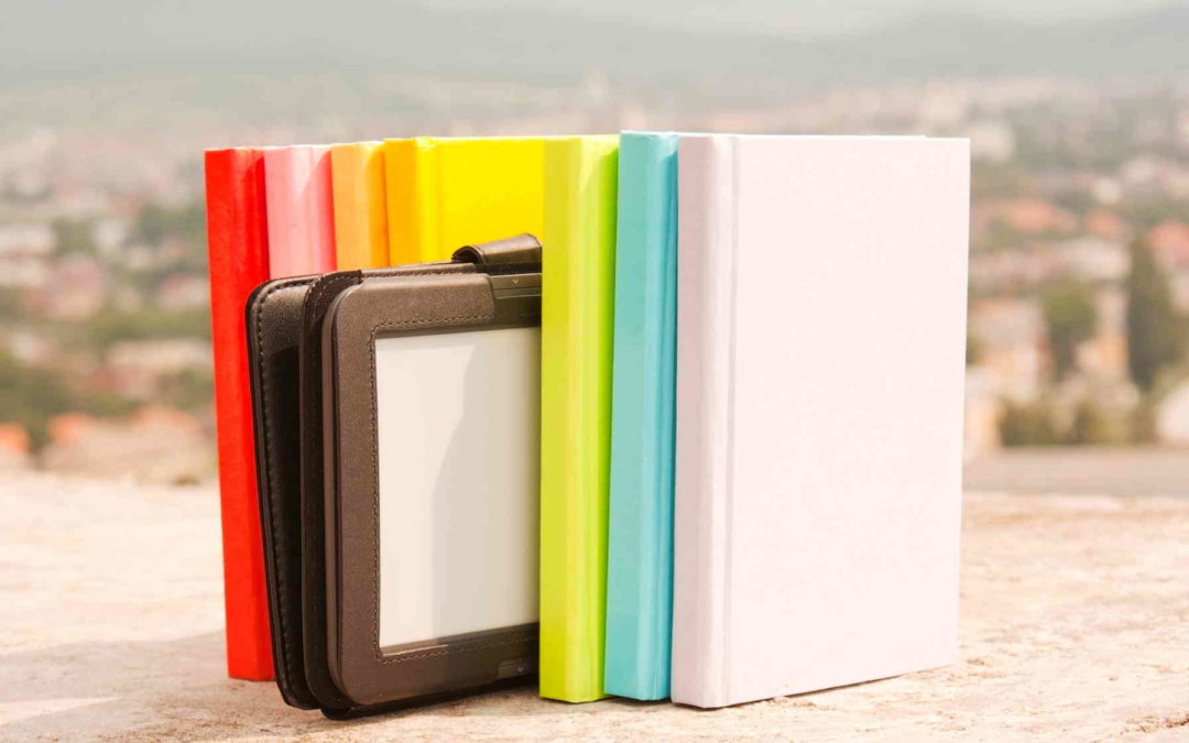 Dein Buch ohne Verlag veröffentlichen? Die wichtigsten Gründe dafür – und dagegen