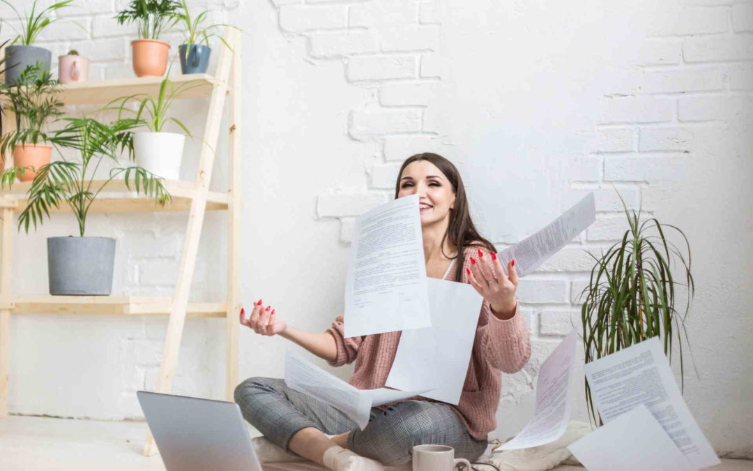 Warum sich Bloggen 2023 lohnt: 5 unterschätzte Gründe